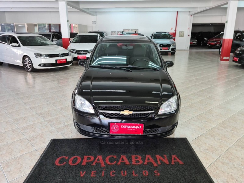 classic 1.0 vhc ls 8v flex 4p manual 2013 caxias do sul