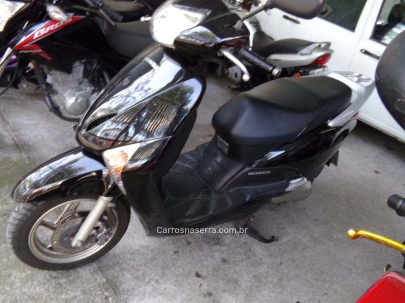 LEAD 110 ES - 2011 - CAXIAS DO SUL