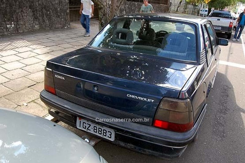 MONZA  - 1994 - CAXIAS DO SUL