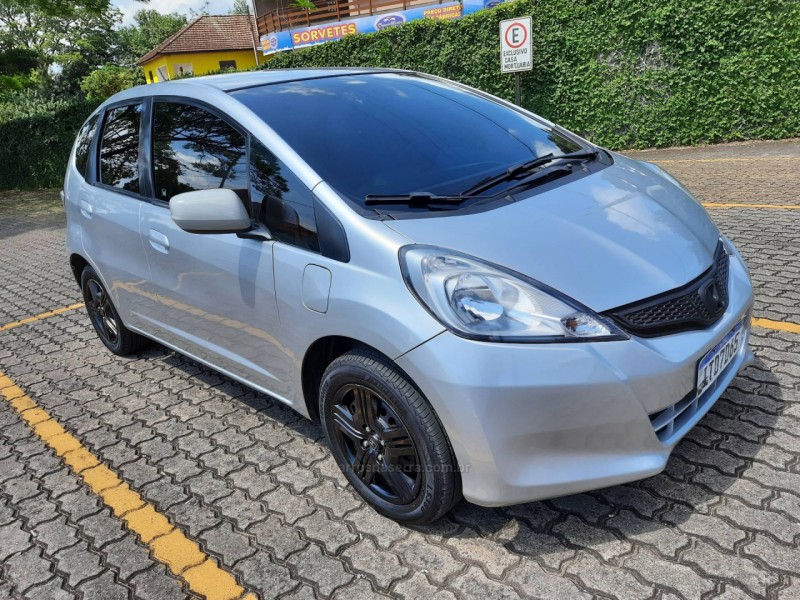 fit 1.4 dx 16v flex 4p manual 2013 ivoti
