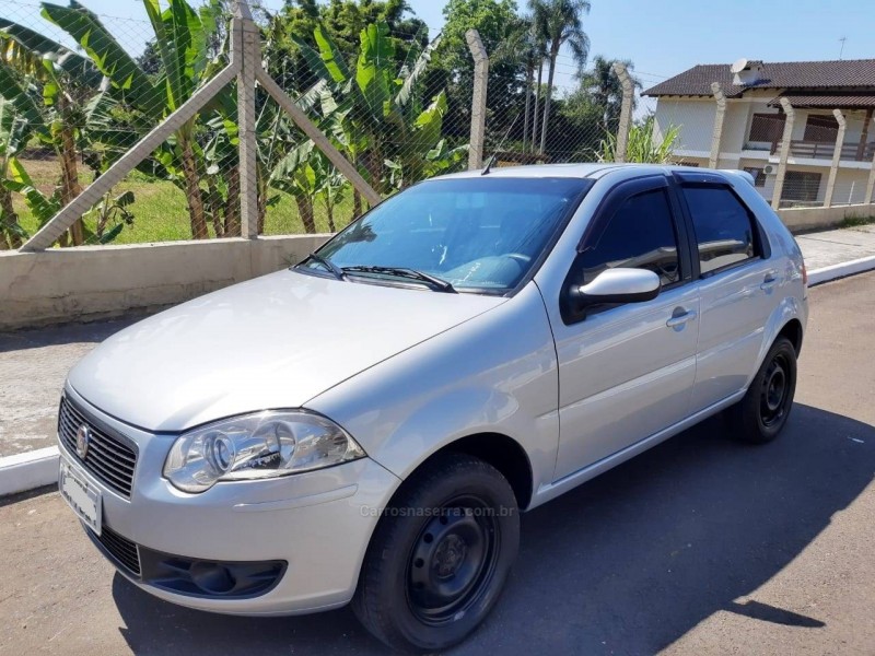 palio 1.0 mpi attractive 8v flex 4p manual 2010 bom principio