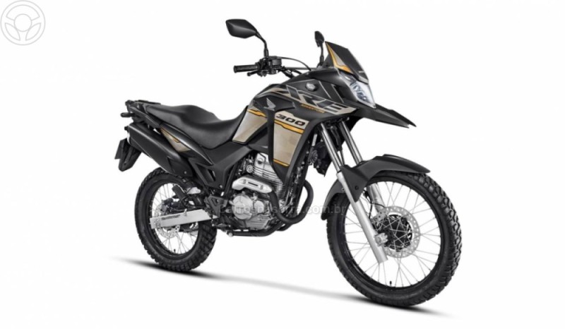 XRE 300  - 2023 - CAXIAS DO SUL