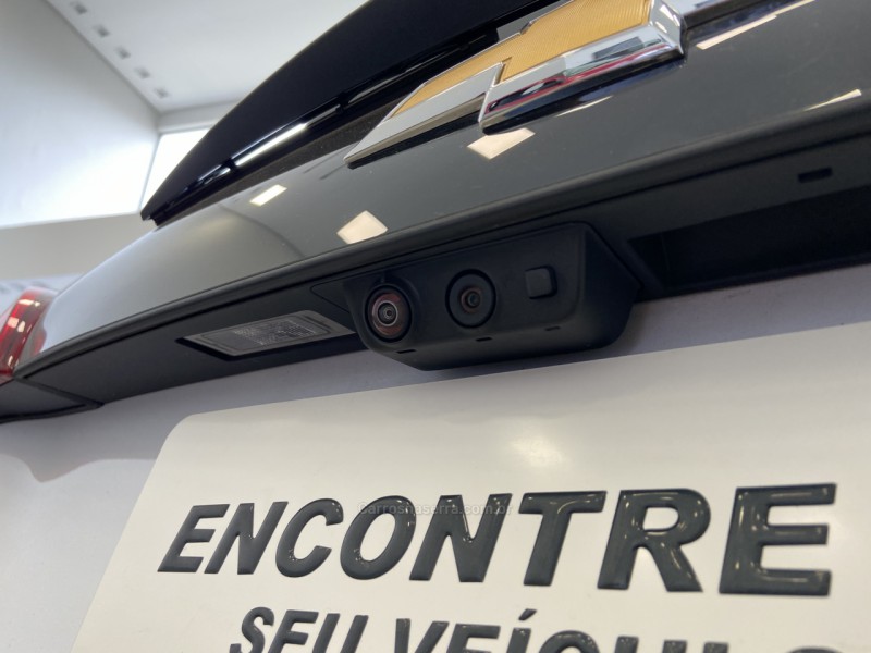 BOLT EV PREMIER 230CV 4P ELÉTRICO AUTOMÁTICO - 2020 - TAQUARA