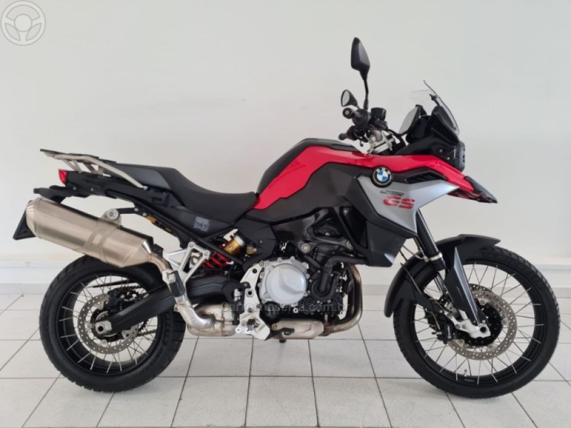 F 850 GS PREMIUM PLUS  - 2020 - CAXIAS DO SUL