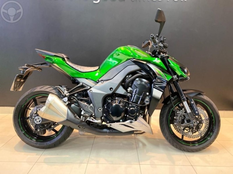 z 1000 abs 2018 caxias do sul