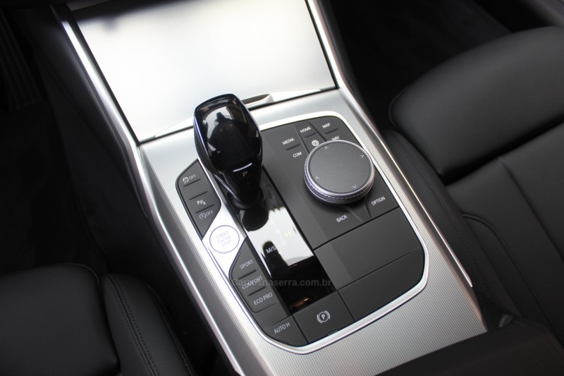 320I 2.0 SPORT GP 16V TURBO GASOLINA 4P AUTOMÁTICO - 2022 - FLORES DA CUNHA