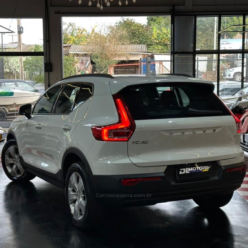 XC 40  - 2020 - LAJEADO