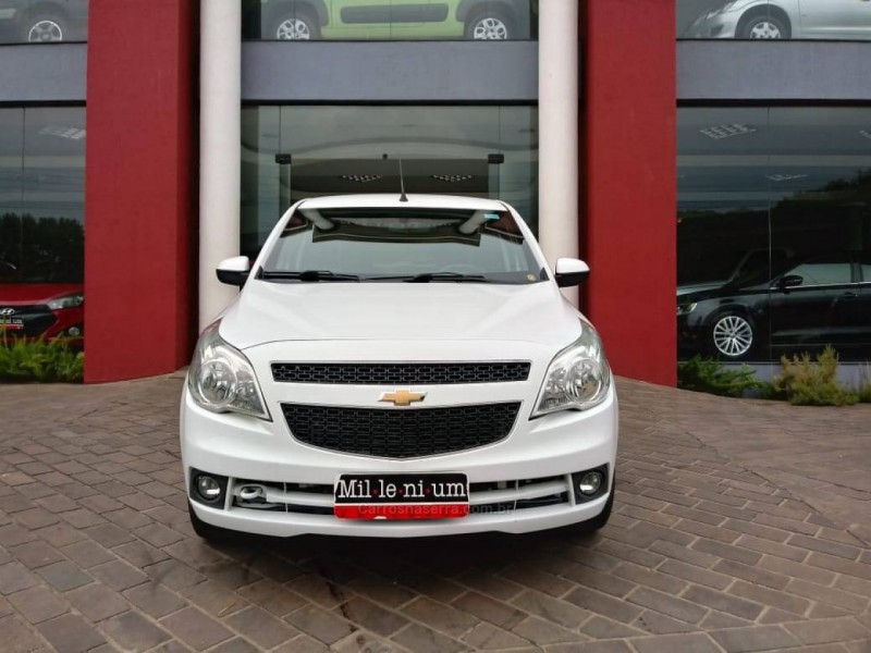 agile 1.4 mpfi ltz 8v flex 4p manual 2011 serafina correa