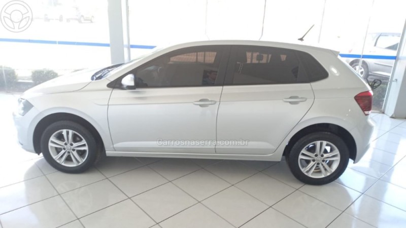 POLO 1.0	MPI TOTAL FLEX MANUAL   - 2018 - NOVA PETRóPOLIS