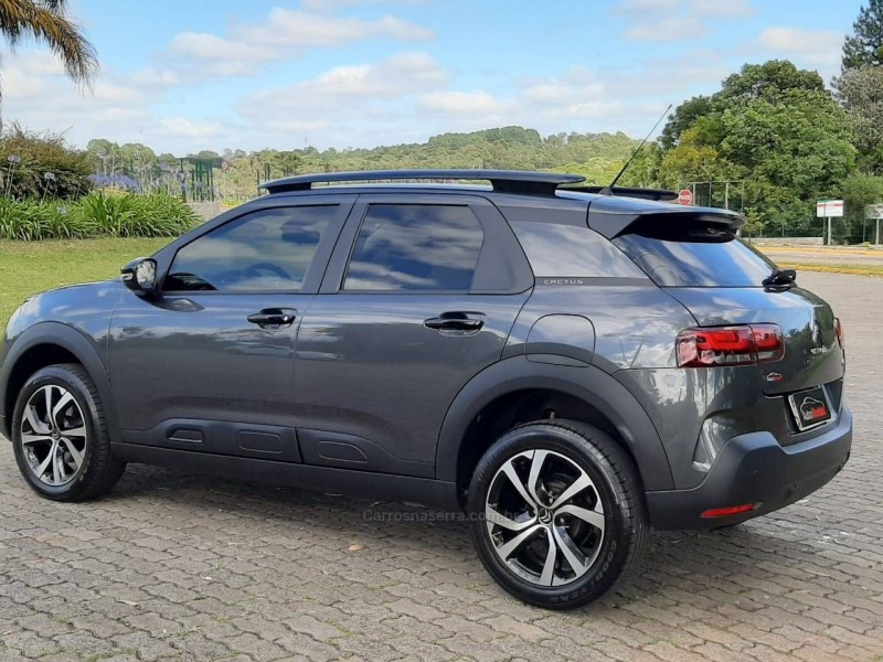 Citroen c4 cactus 2019