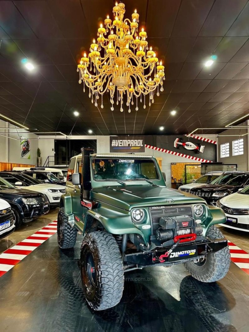 T4  - 2008 - LAJEADO