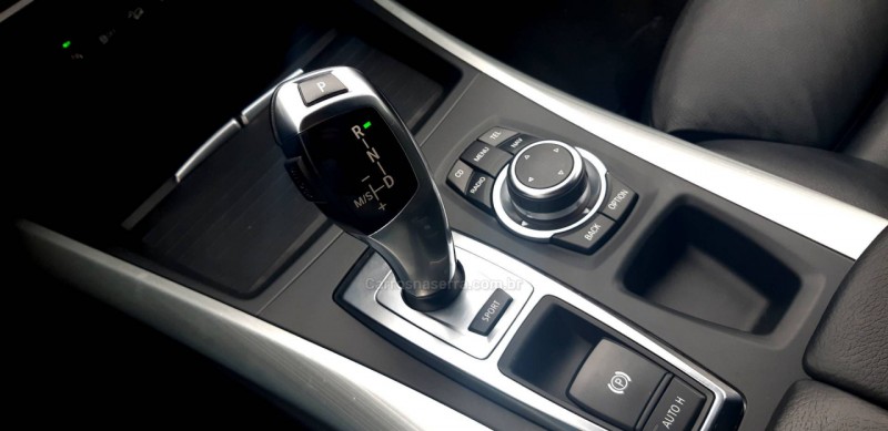 X5 4.8 4X4 50I SECURITY V8 32V GASOLINA 4P AUTOMÁTICO - 2011 - CAXIAS DO SUL