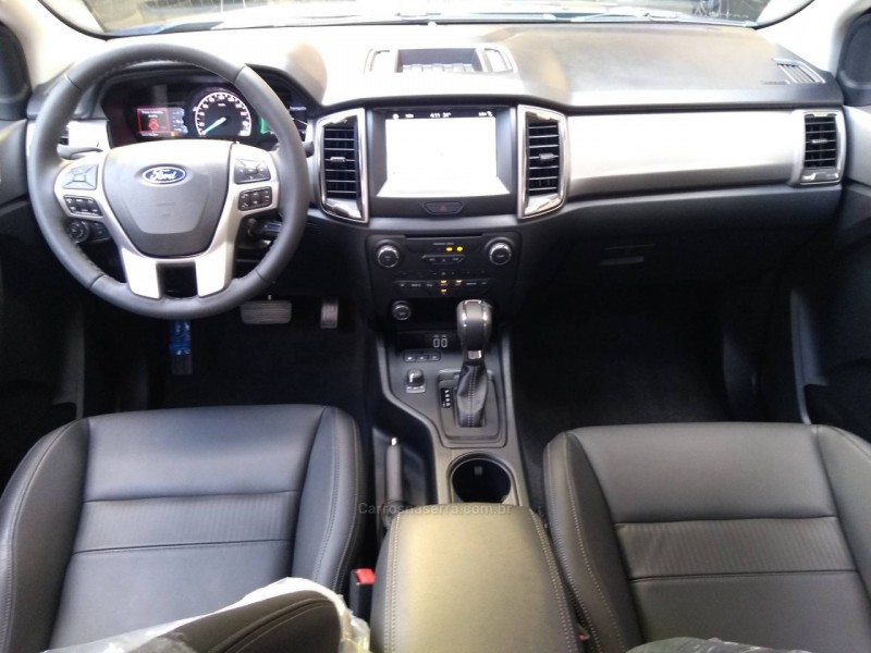 RANGER 3.2 XLT 4X4 CD 20V DIESEL 4P AUTOMÁTICO - 2022 - FLORES DA CUNHA