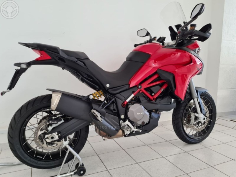 MULTISTRADA 950S  - 2020 - CAXIAS DO SUL