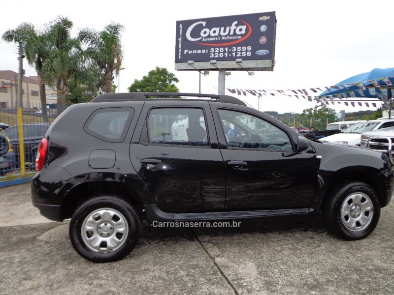 duster 1.6 4x2 16v flex 4p manual 2013 farroupilha