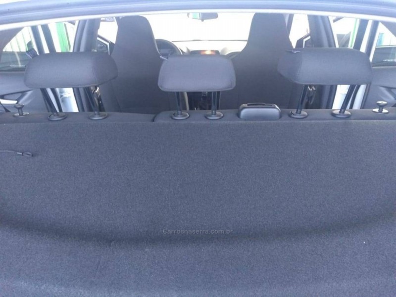 ONIX 1.0 12V FLEX 4P MANUAL - 2021 - CAXIAS DO SUL