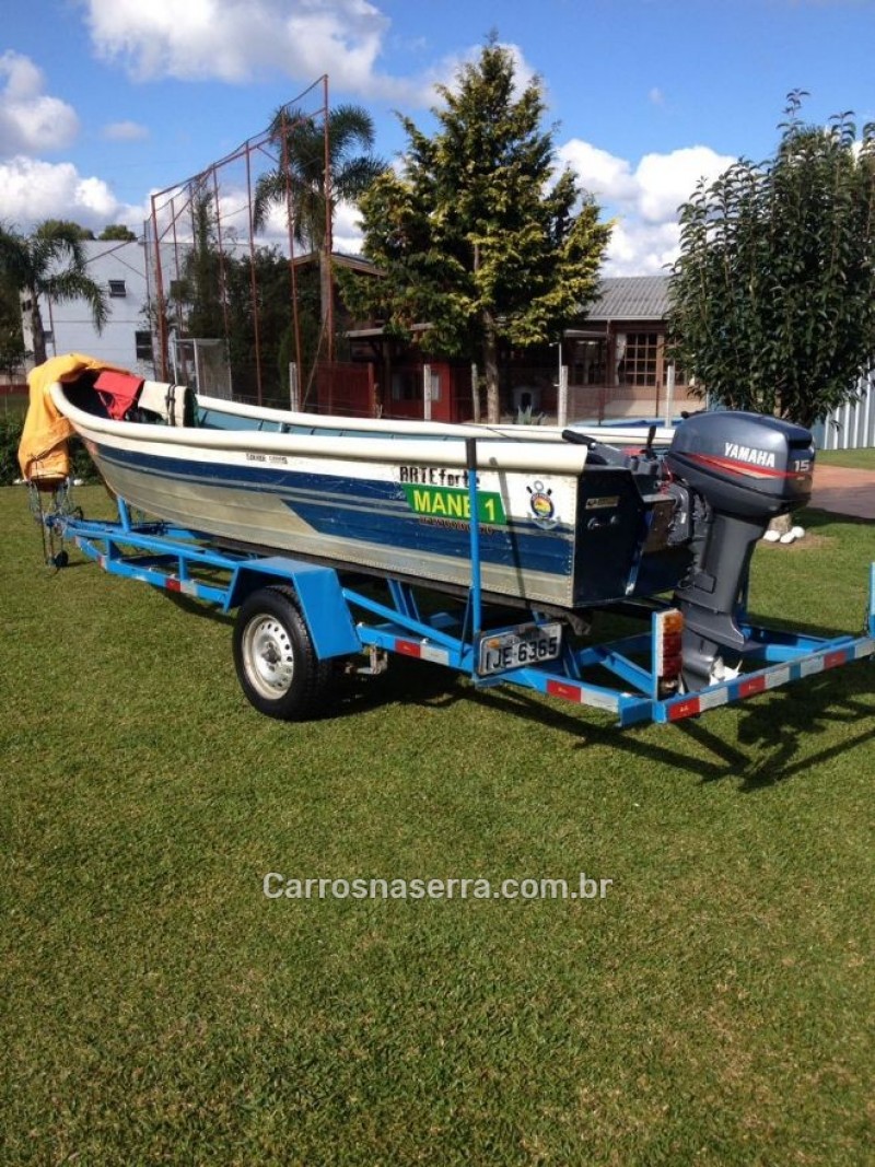barco 1999 caxias do sul