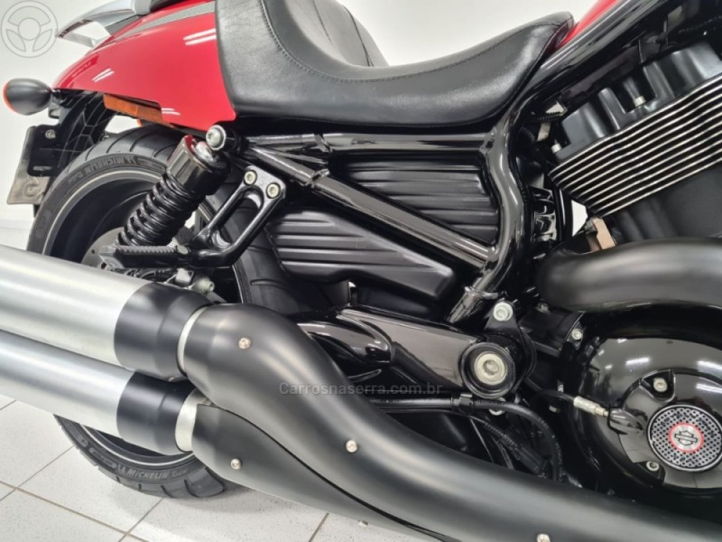 NIGHT ROD SPECIAL - 2014 - CAXIAS DO SUL