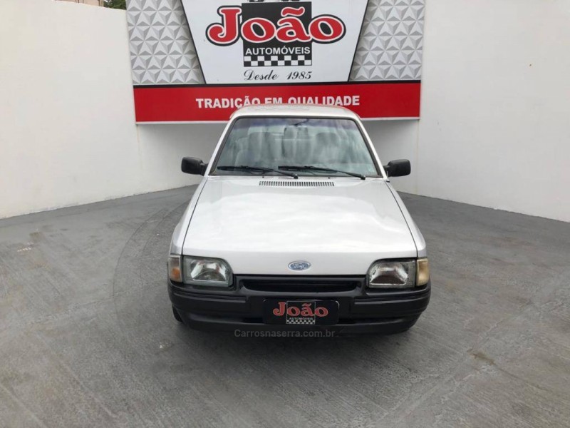 escort 1.0 hobby 8v gasolina 2p manual 1996 casca