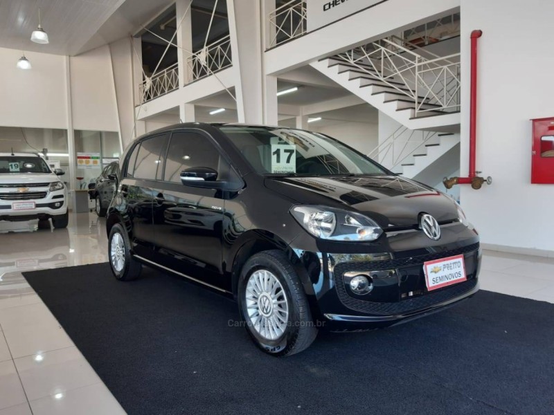 up 1.0 tsi move up 12v flex 4p manual 2018 veranopolis