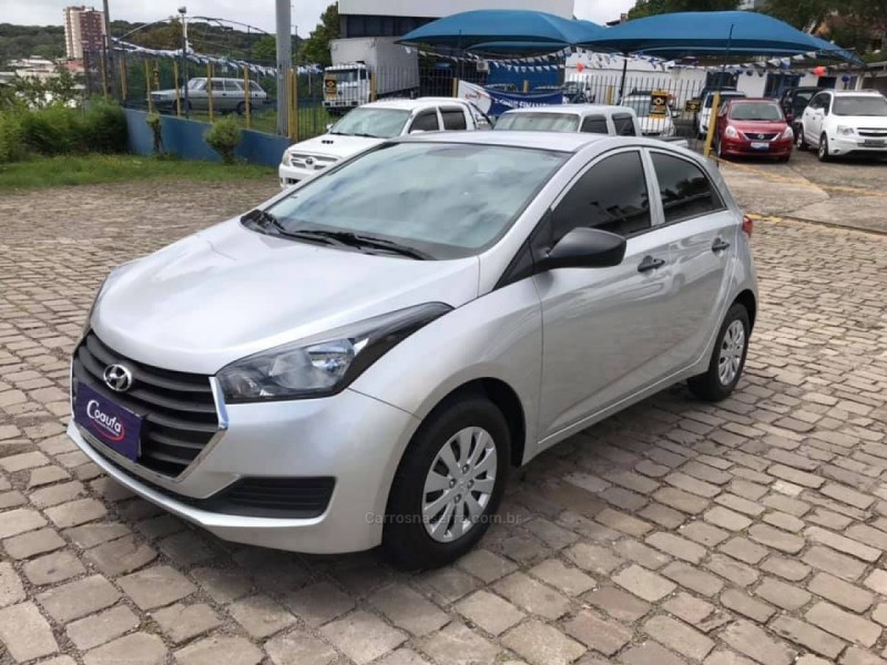 hb20 1.0 comfort 12v flex 4p manual 2018 farroupilha
