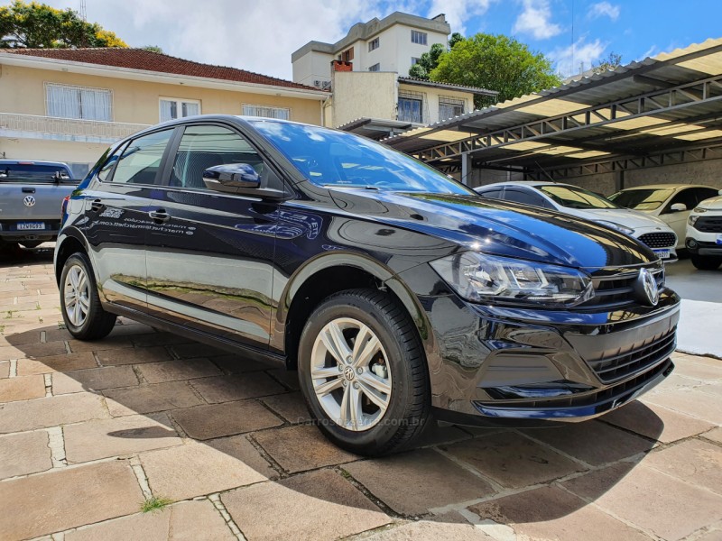 Polo 1 6 Msi Total Flex Manual 2021 Caxias Do Sul Carros Na Serra