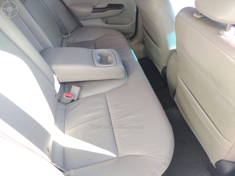 CIVIC 2.0 LXR 16V FLEX 4P AUTOMÁTICO - 2016 - NOVA PETRóPOLIS
