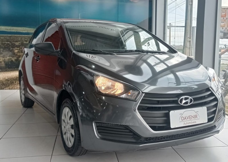 hb20 1.0 comfort plus 12v flex 4p manual 2018 taquara