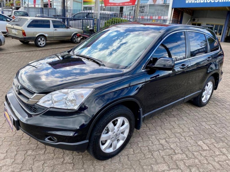 crv 2.0 lx 4x2 16v gasolina 4p automatico 2010 taquara