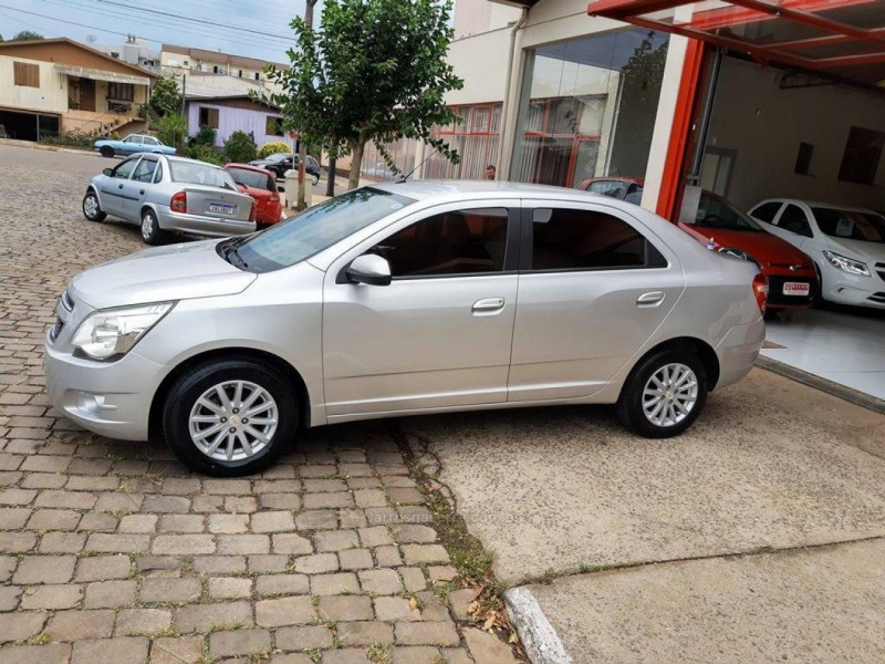 cobalt 1.4 mpfi ltz 8v flex 4p manual 2015 guapore