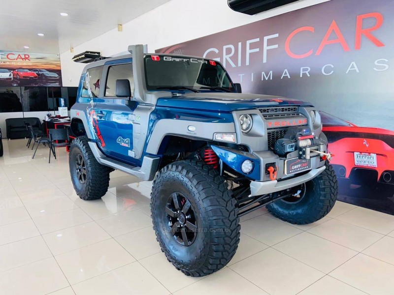 t4 3.2 xlt 4x4 20v turbo intercooler diesel 2p manual 2017 dois irmaos