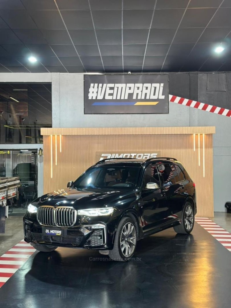 X7  - 2020 - LAJEADO