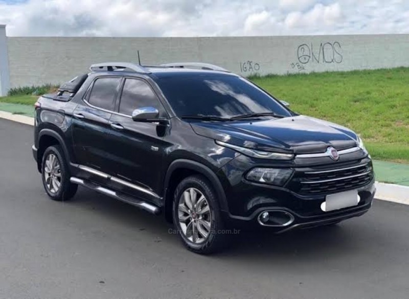 toro 2.0 16v turbo diesel ranch at 4x4 automatico 2020 antonio prado