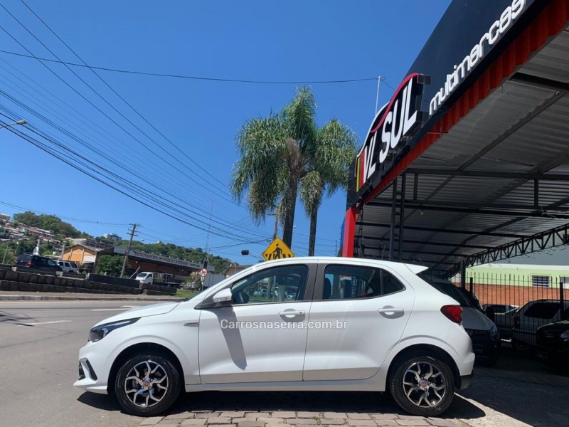 ARGO 1.0 FIREFLY FLEX DRIVE MANUAL - 2018 - CAXIAS DO SUL
