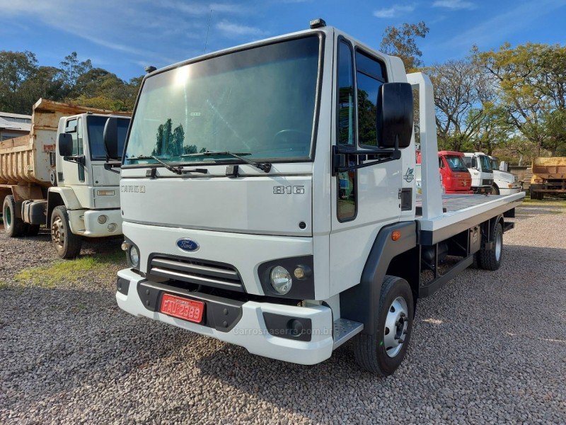 cargo 816 2015 garibaldi