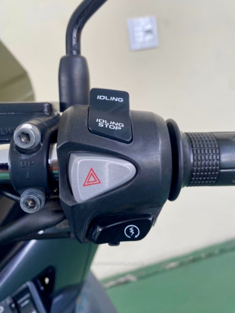 PCX 150 - 2020 - CAXIAS DO SUL