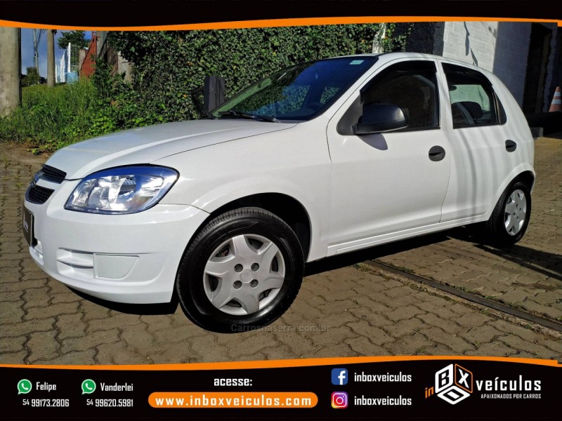 celta 1.0 mpfi ls 8v flex 4p manual 2013 gramado