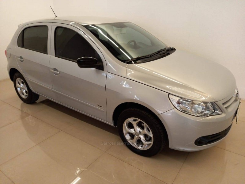 gol 1.0 mi 8v flex 4p manual g.v 2009 casca