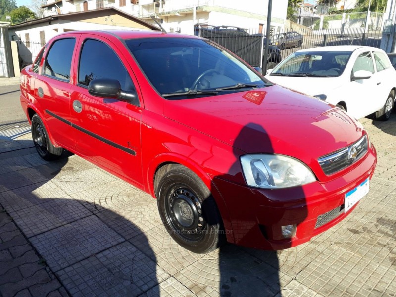 corsa 1.4 mpfi maxx sedan 8v flex 4p manual 2010 bom principio