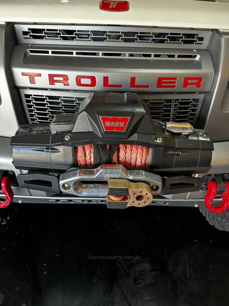 T4  - 2017 - LAJEADO