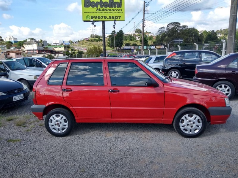 uno 1.0 mpi mille fire 8v flex 4p manual 2013 farroupilha