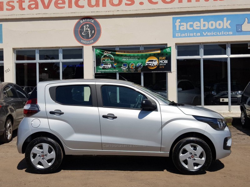 mobi 1.0 8v evo flex like. manual 2021 sao francisco de paula