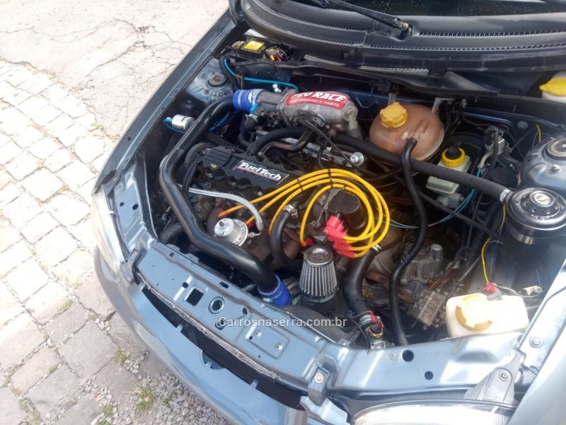CORSA 1.0 MPF WIND 8V GASOLINA 2P MANUAL - 2000 - CAXIAS DO SUL