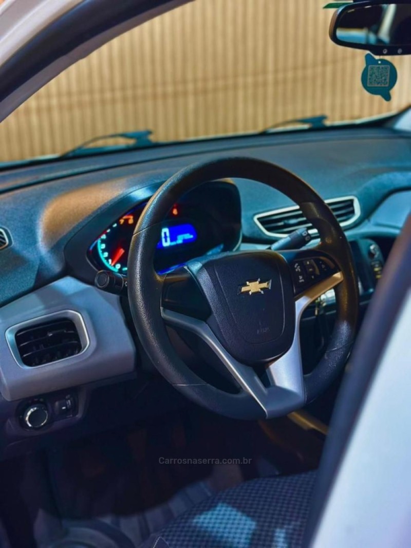 ONIX  - 2018 - LAJEADO