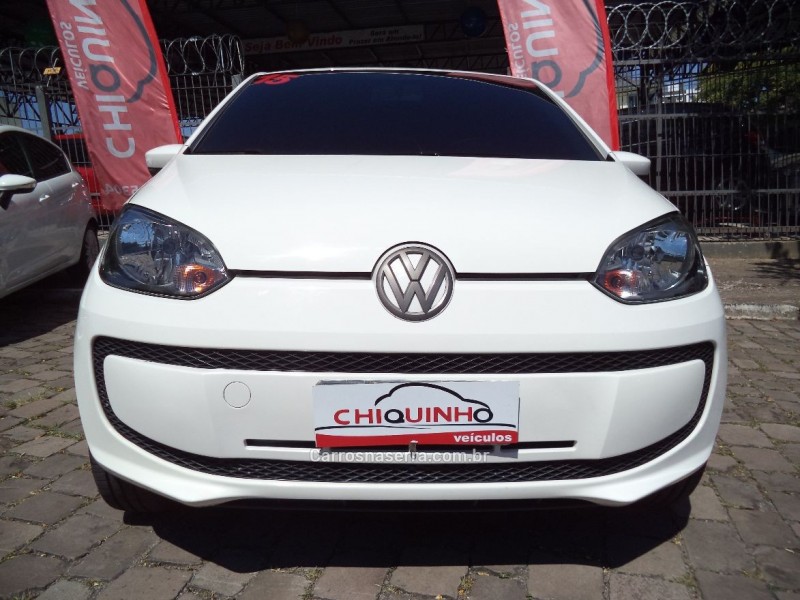 UP 1.0 MPI MOVE UP 12V FLEX 4P MANUAL