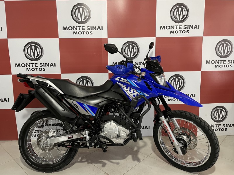 xtz crosser 150 ed 2020 novo hamburgo