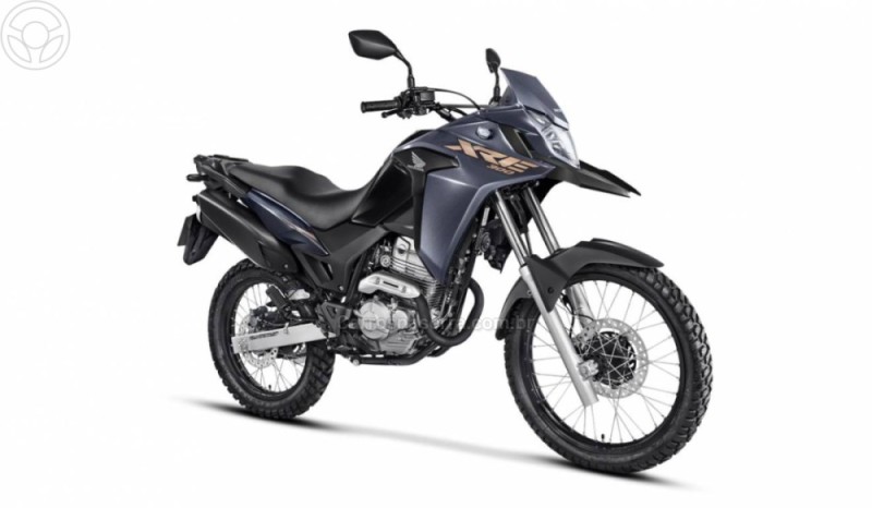 XRE 300  - 2023 - CAXIAS DO SUL