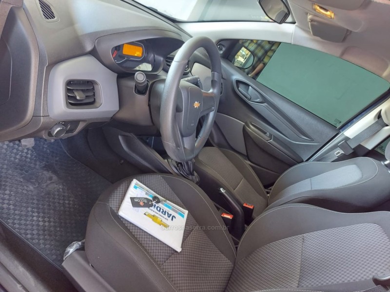 ONIX 1.0 JOY 8V FLEX 4P MANUAL - 2020 - CAXIAS DO SUL