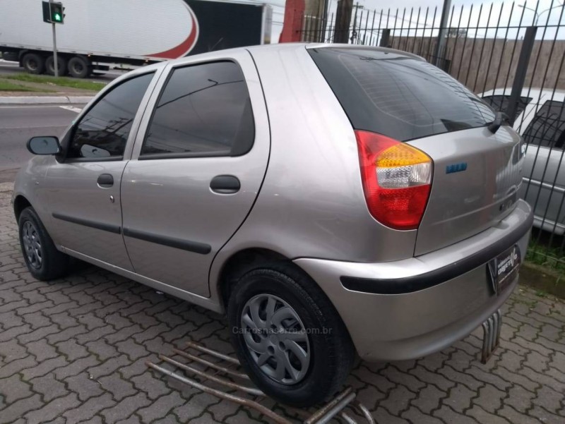 Palio Mpi Fire Ex V Gasolina P Manual Caxias Do Sul Carros Na Serra