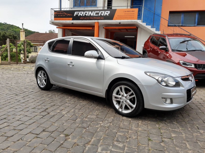 i30 2.0 mpi 16v gasolina 4p manual 2011 antonio prado